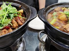 -川香煲(茅台路店)