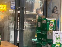 -老姜烤肉(河马石商园店)