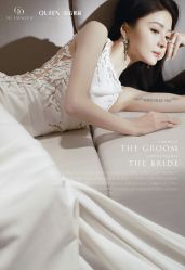 -MANLI BRIDAL婚纱