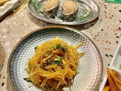 -禄婶鸡煲·打边炉