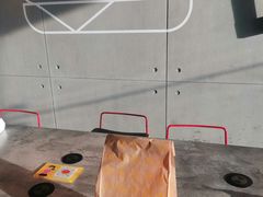 -麦当劳(展览路店)