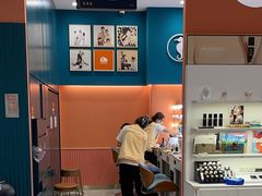 -海马体家庭照相馆(北京芳圆里 ID MALL店)