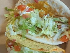 -Taco Bell 塔可钟(民田路店)