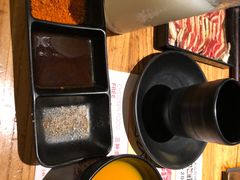 -千寻烧肉(政务区店)