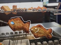 -很久以前羊肉串(南京路第一百货店)