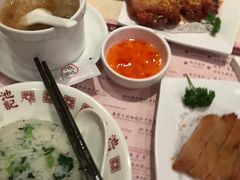 -池记(尖沙咀店)