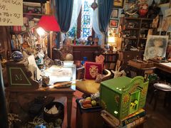 -三鹰之森吉卜力美术馆