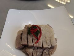 -壹品宴掦·淮扬菜(新牌坊店)