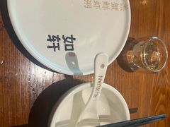 -如轩·海鲜砂锅粥·潮汕菜(一品天下店)