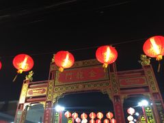 -泰国华泰地产
