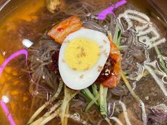 -南浦洞烤肉·新世界版(奥体店)