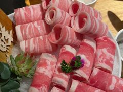 -骨之味·筒骨汤火锅(晋江万达店)