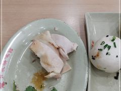 -百家鸡味馆(清泰店)