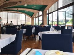 大堂-拉蒂娜·巴西牛排馆 Latina·Brazilian Steakhouse(陆家嘴旗舰店)