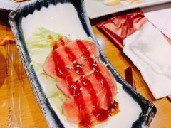 -大渔铁板烧(中山路八佰伴店)