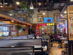 -叁宝烤肉• 西安烧烤 领跑品牌(曹家堡店)