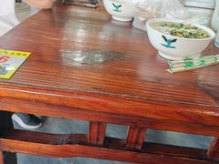 餐具摆设-正果忠记云吞濑粉(总店)