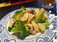 -老北京胡同味道二荤铺(酒仙桥店)