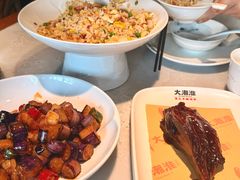 -大潮淮·淮扬菜(何园旗舰店)
