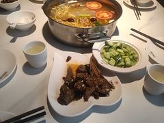 -守柴炉烤鸭(成都大邑店)