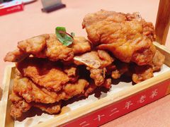 -双合园·海鲜水饺青岛菜(九水东路店)