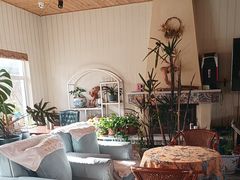 -一品渔乡·水库灶台鱼·乐享庭院