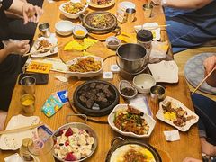 -干杯小木屋米酒店(罗斯福店)