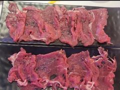 -李姑婆鲜切牛肉火锅自助(凤城二路店)