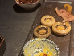 -铭牛烧肉·和牛海鲜自助(高新月牙湖店)