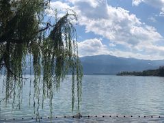 -西昌邛海湿地