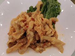 -天外天美食广场(哈尔滨路店)