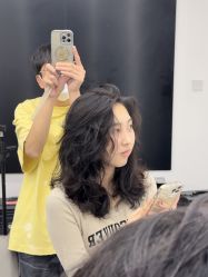 -MY HAIR 旗舰店