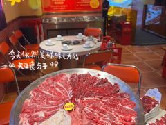-荣叔港式沙嗲牛肉火锅(正佳潮流店)