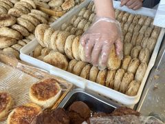 -李小老烧饼(常营民族家园店)