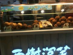 -西树泡芙(湖滨银泰in77B区店)