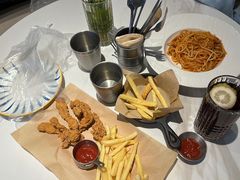 -必胜客(周浦万达店)