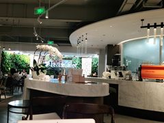 -Peet's 皮爷咖啡(东湖路手作店)