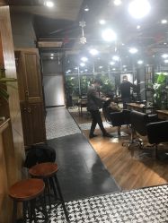 -UPTOP鼎上造型