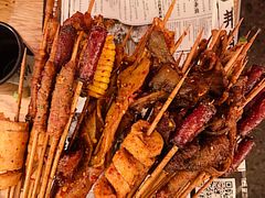 -乐乐姐超级土豆(中关村5号店)