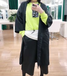 -In Style造型