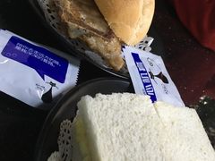 -No.1猪扒包(南坑店)