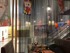 大堂-可以の屋(欢乐城店)
