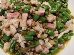 -百年神厨·地道川菜(清江西路店)