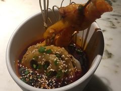 -绿茶餐厅(城西银泰城店)