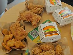 -德克士(步行街店)