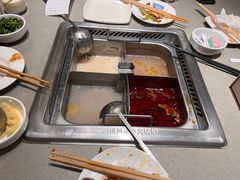 -海底捞火锅(宇飞大厦店)