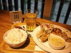 五品菜-无印良品餐堂 MUJI Diner(成都太古里店)