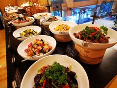 -上海浦西万怡酒店