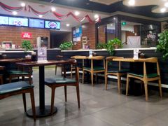 大堂-李先生牛肉面大王(太原南内环店)