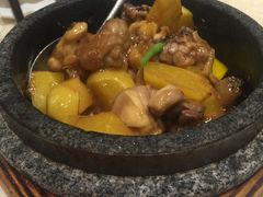 -白云宾馆·白云宴餐厅